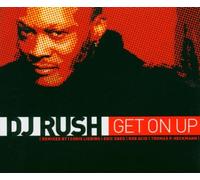 DJ Rush - Get on Up [Import]