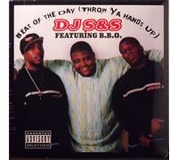 DJ S & S - Beat of The Day (Throw Ya Hand