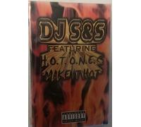 DJ S & S - Make It Hot