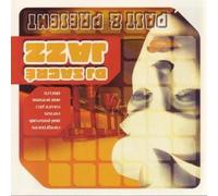 DJ Sacre Jazz - Past to Present