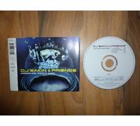 DJ Sakin & Friends - Nomansland/David's Song