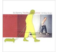 DJ Sammy - Boys of Summer
