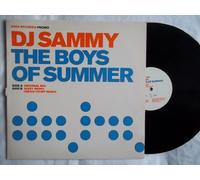 DJ SAMMY / BOYS OF SUMMER