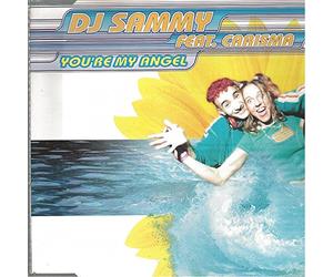 DJ Sammy Feat.Caris - You'Re My Angel