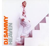 DJ Sammy - Heaven [Import]