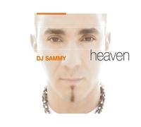 DJ Sammy - Heaven Lim. EDT. [Import]