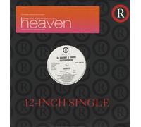 DJ Sammy - Heaven [Vinyl LP]