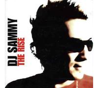 DJ Sammy : Rise [Import]