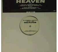 DJ Sammy & Yanou Ft. Do - Heaven [Vinyl Single]