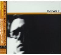 DJ Sasse - Mood Music Compilation [Import]