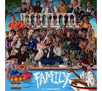 DJ Scheme - Family [Import]