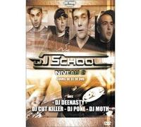Dj school niveau 2