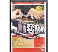 Dj School - Niveau 2