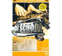 DJ School - Vol.1
