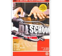 Dj School - Niveau 2