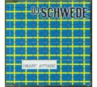 DJ Schwede - Heart Attack [Import]