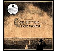 DJ Scientist - Better, for Worse [Import]