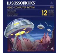 DJ Scissorkicks - Video Computer System