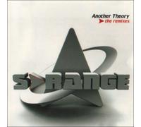 DJ Scotch Egg - Another Theory [Import]