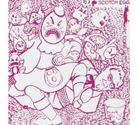 DJ Scotch Egg - KFC Core [Import]