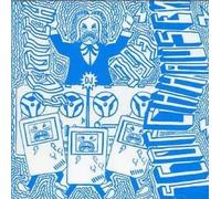 DJ Scotch Egg - Scotchhausen [Import]