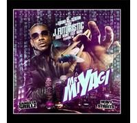 DJ Scream/dj Drama Presents Mr. Miyagi by J Futuristic First Name Last Name (2010-07-16)