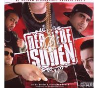 DJ Scream - Xklusiv Teil 2-der Neue Süden [Import]