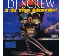 DJ Screw - 3n the Mornin Par