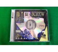 DJ Screw - Chapter 16 : Late Night F**kin Yo Bi**h (UK Import)