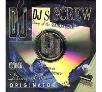 DJ Screw - Chapter 65 : Roads 2 Riches (UK Import)