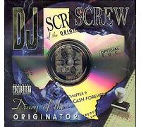 DJ Screw - Chapter 9 : Making Cash Forever