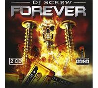 DJ Screw - Forever