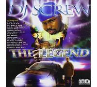 DJ Screw - Legend