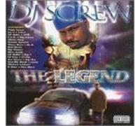 DJ Screw - Legend