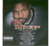 DJ Screw - Unconditional Luv