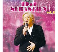 Sebastien Patrick – DJ Sebasten 1
