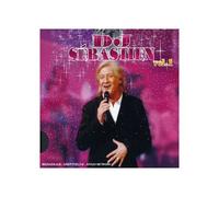 Patrick, Sebastien - DJ Sebastien (Slide Pack)
