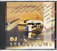 Dj Selections