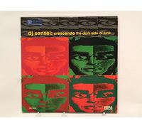 DJ Sensei - Crescendo [Import]