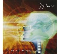 DJ Sensei - Let Your Mind Be Music [Import]