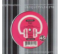 DJ Series - Vol. 3-Bugs Vs. Up Bustle & Ou