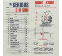 DJ Serious - Dim Sum [Import]