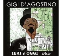 DJ-Session: Ieri E Oggi Mix [Import]