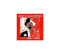 Gigi D'Agostino – DJ Session: Leri E Oggi – Import – Zyx Music