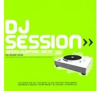 Diverse - DJ Session Vol.2 [Import]