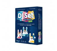 OléMains ! Jeu d'ambiance DJ Set Quiz Musical