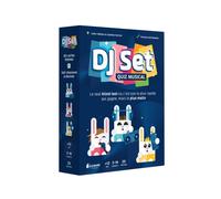 DJ Set - Generique - NEUF