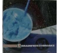 DJ Shadow - Brainfreeze Breaks