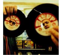 DJ Shadow & Cut Chemist - Brainfreeze (UK Import)