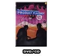 Dj Shadow & Cut Chemist - Placement Product